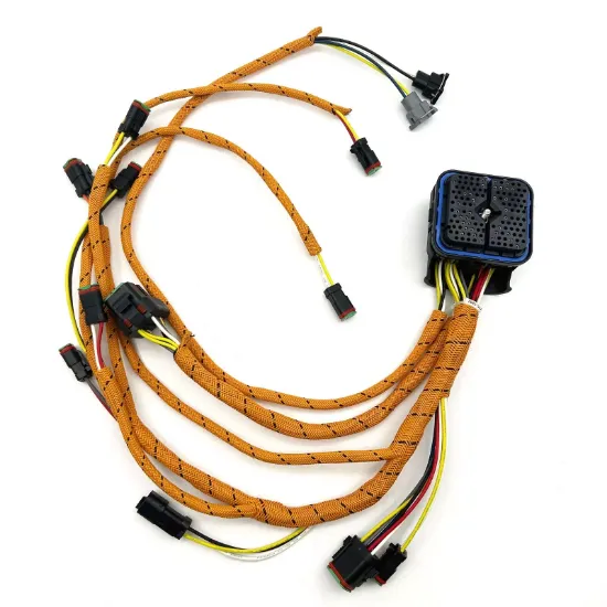 Picture of HARNESS ASSEMBLY