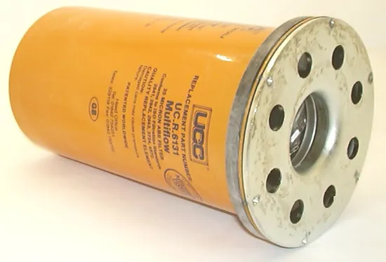 Picture of Hydraulic Filter