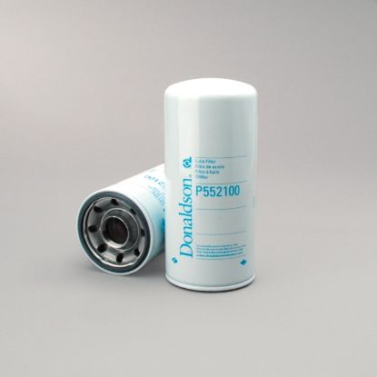 Picture of LUBE OIL FILTER