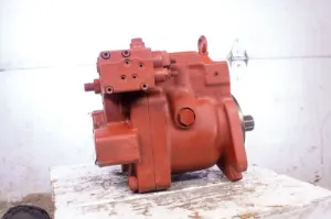 Hydraulic Axial Pump