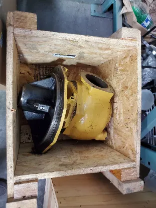 Picture of PUMP GP-WATER