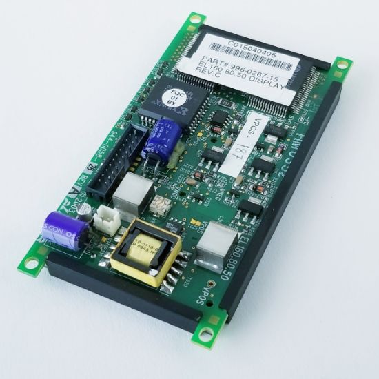 Picture of LCD Display module For Lumineq