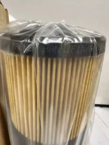 Racor Clean Diesel FBO Filter