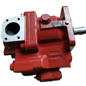 AXIAL PISTON PUMP