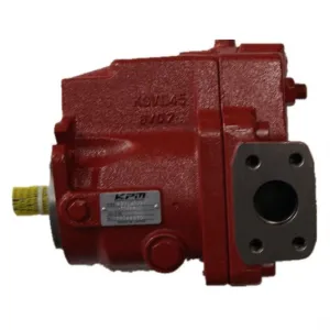 AXIAL PISTON PUMP