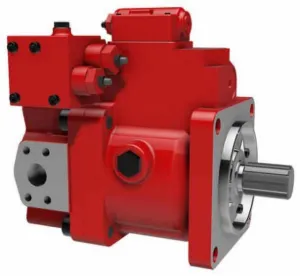 AXIAL PISTON PUMP