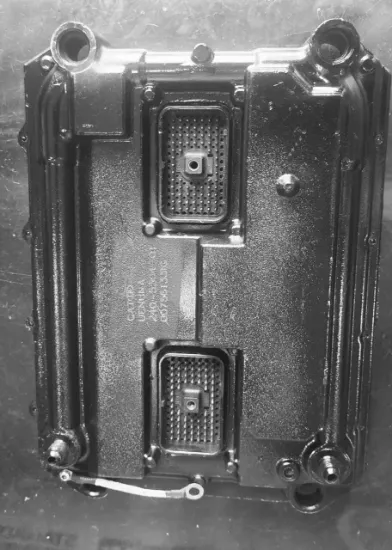 Picture of CONTROL GP-ENGINE ELECTRONIC