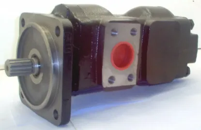 Picture of Hydraulic Pump