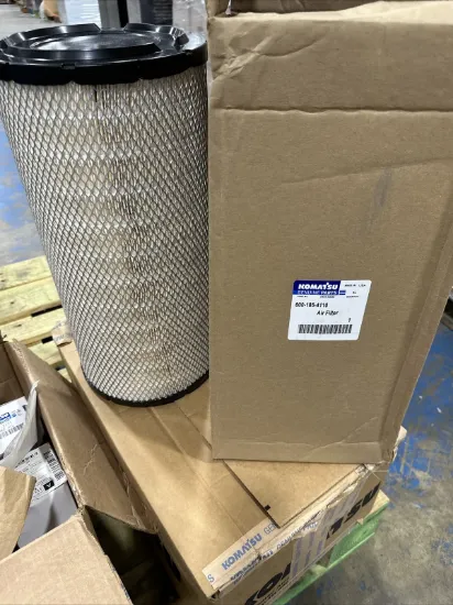 Picture of Air Filter