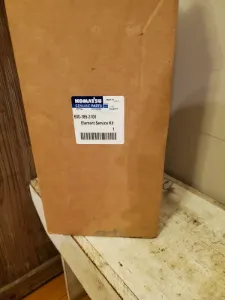 Air Filter