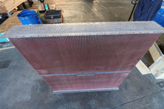 Picture of CORE AS-RADIATOR