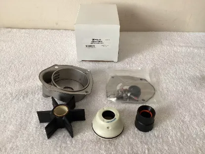 Picture of Water Pump Repair Kit