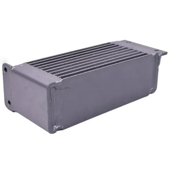 Picture of OIL COOLER