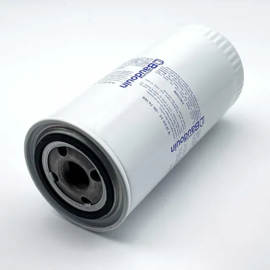 Picture of OIL FILTER