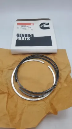 Picture of PISTON RING SET