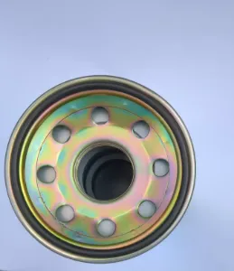 Hydraulic Filter