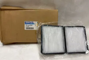Aircon Element Recirc (2)