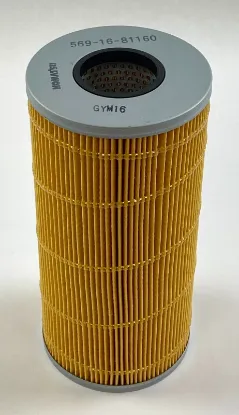 Picture of HYDRAULIC FILTER