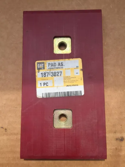 Picture of PAD AS.