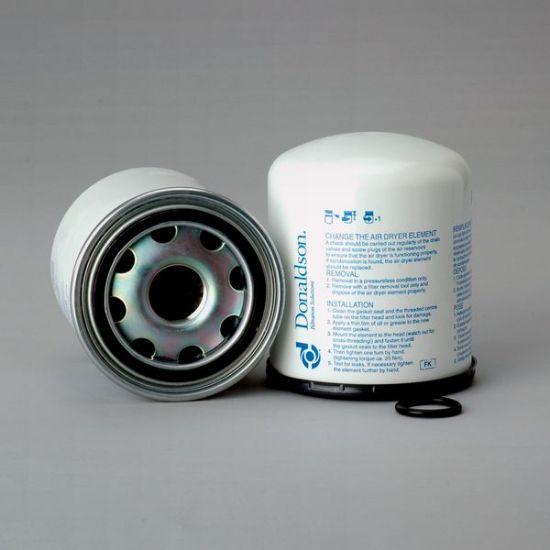 Picture of Oil Filter