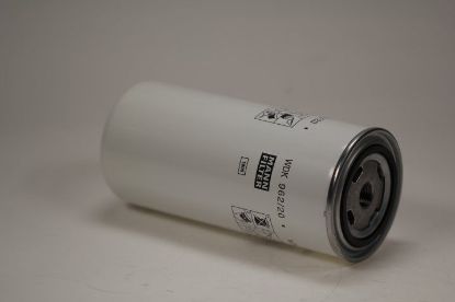 Picture of FUEL FILTER