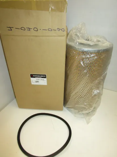 Picture of Oil Filter