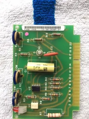 Picture of MODULE-SYNC OUTPUT