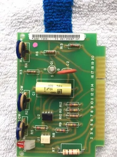 Picture of MODULE-SYNC OUTPUT