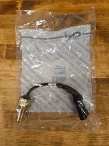SPEED SENSOR