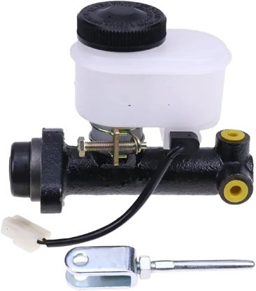 Picture of Master Cylinder