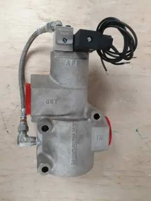 Picture of STARTING VALVE