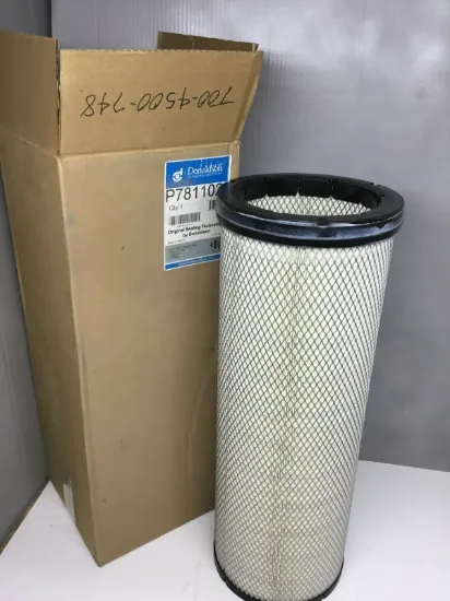 Picture of AIR FILTER SAFETY ELEMENT