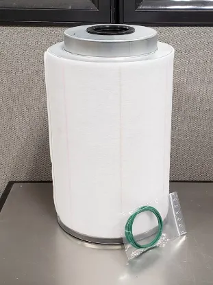 Picture of XAS750 Oil Separator Kit