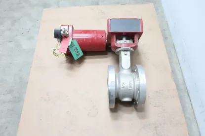 Picture of Camflex II Control Valve