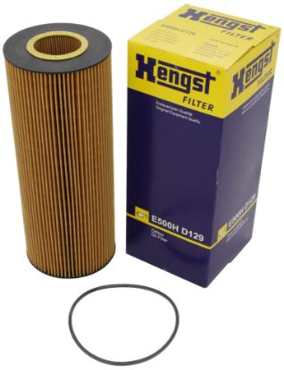 Picture of OIL FILTER