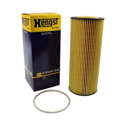 Picture of OIL FILTER