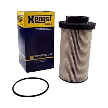 Picture of FUEL FILTER