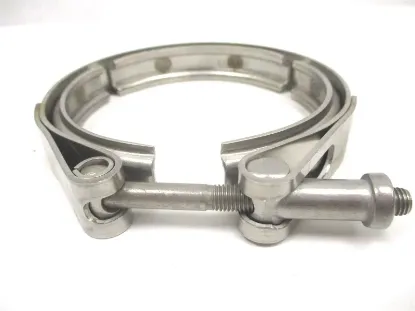 Picture of V-BAND CLAMP