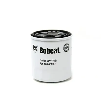 Picture of ENGINE OIL FILTER