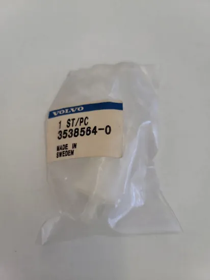 Picture of INLINE FUEL FILTER
