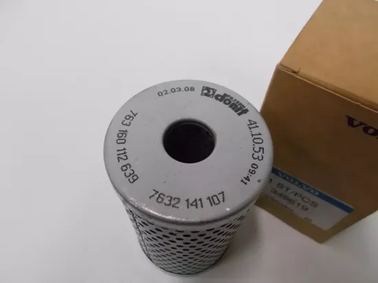 Picture of HYDRAULIC OIL FILTER, POWER STEERING