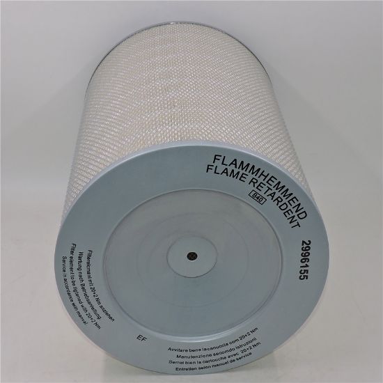 Picture of AIR FILTER MAIN ELEMENT