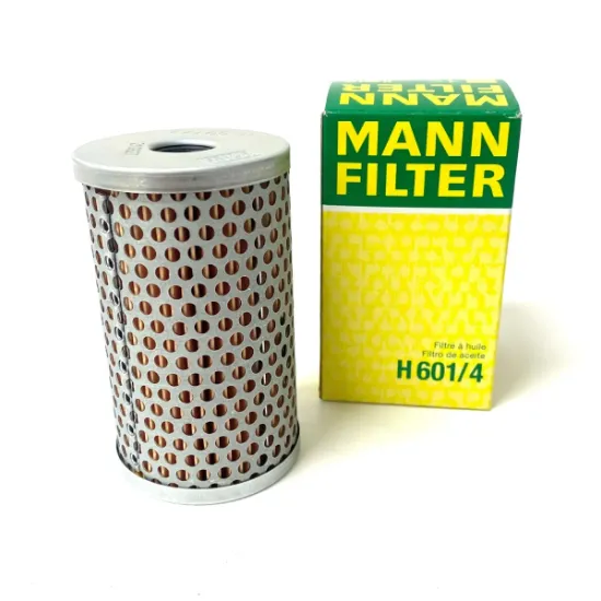 Picture of Oil Filter