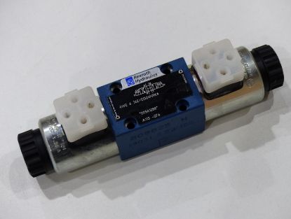 Picture of DIRECTIONAL SPOOL VALVE 24V