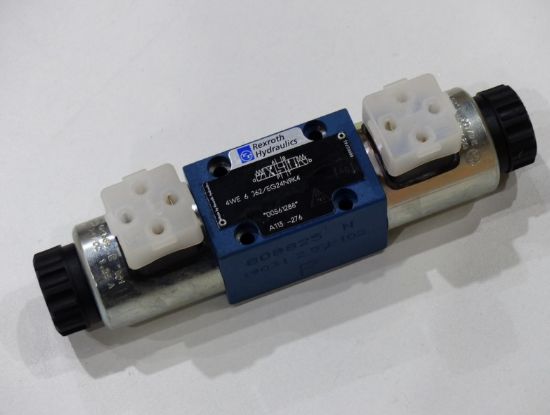 Picture of DIRECTIONAL SPOOL VALVE 24V