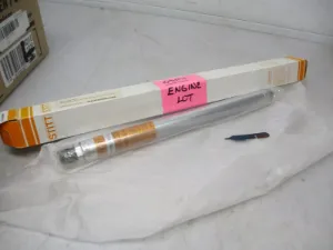 SPARK PLUG