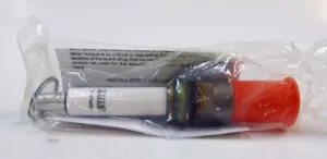 SPARK PLUG