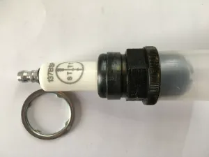 SPARK PLUG