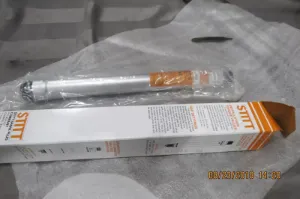 SPARK PLUG