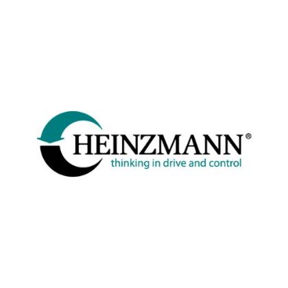 Picture for manufacturer HEINZMANN